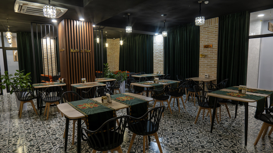 Badyan Hotel