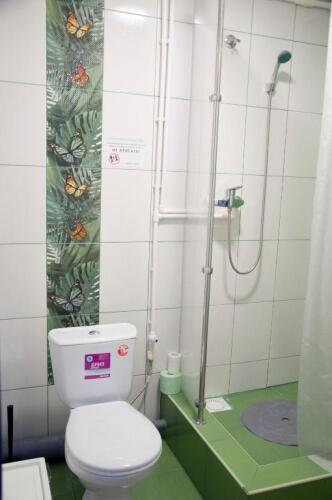 Фотография номера гостевого дома Гостишка