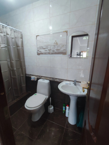 Emiliya Guest House