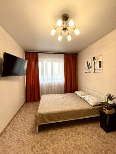 Фотография номера квартиры Квартира однокомнатная Пискунова 158/1