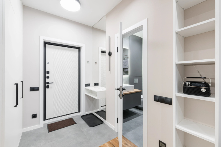 Park View Apartment