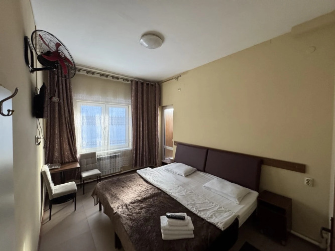 Фотография номера мини отеля Аврора