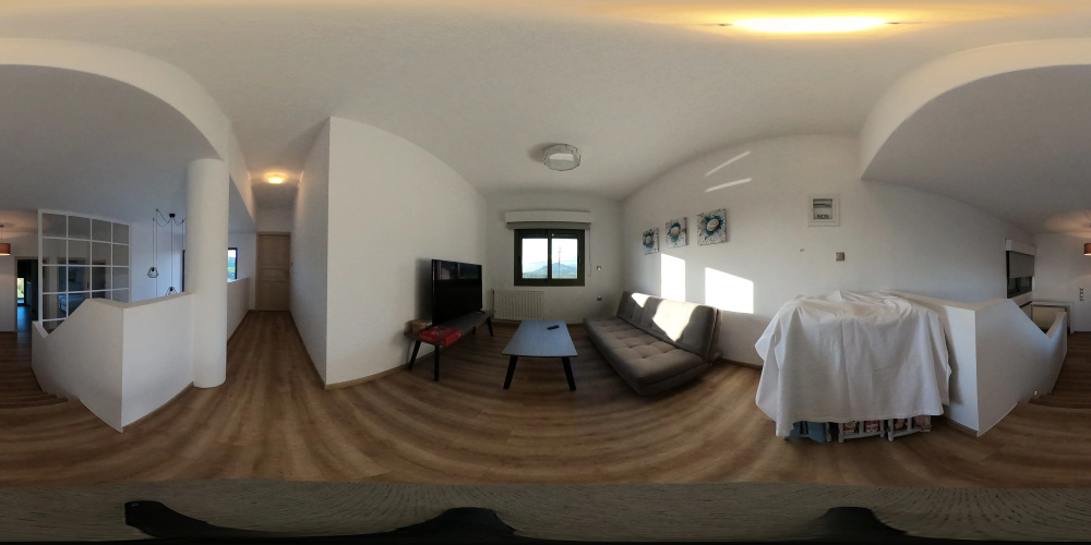 Allcretevillas Villa