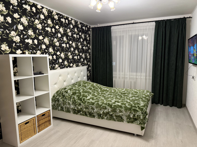 Фотография номера квартиры Квартира 1-комнатная