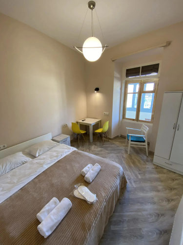 Art Nova 10 COMPACT Apartments