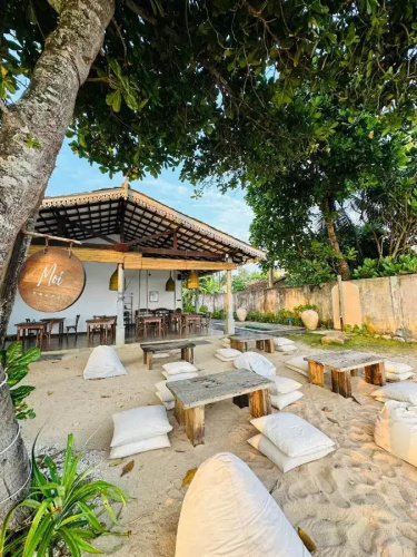 Moi Talpe by DBI Boutique Hotel