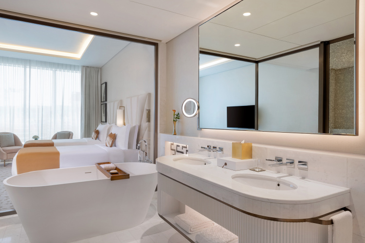 The St. Regis Dubai, The Palm photo 19