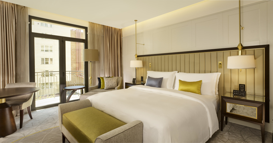 The Alexander, A Luxury Collection Hotel photo 28