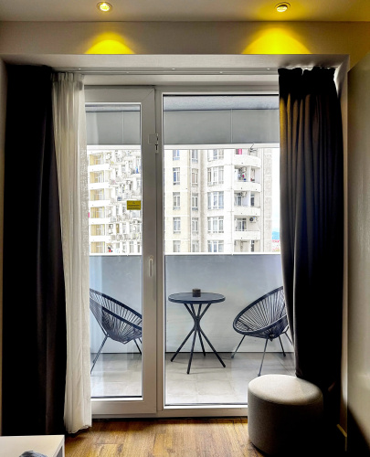 Annabelle Studio Apartments