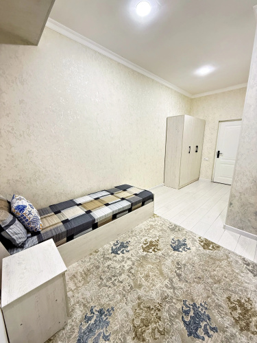 New Life Apartments