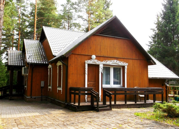 No.6 Cottage