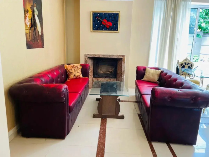 Diamond Boutique-hotel