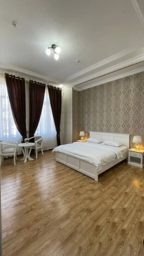 Double Junior Suite