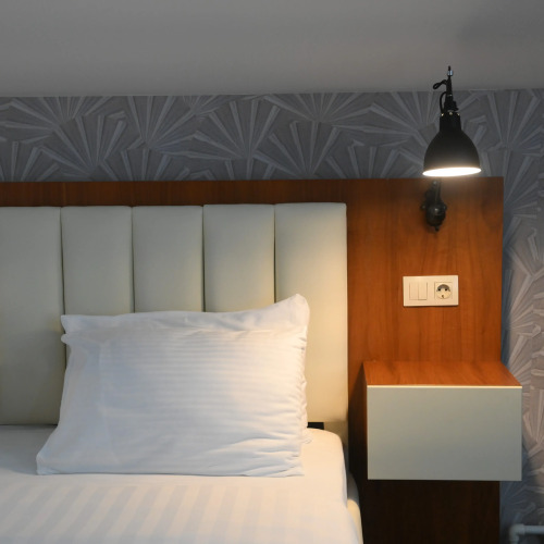 Фотография номера гостиницы Имрус отель