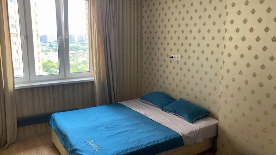 Фотография номера квартиры Квартира на улице Городской, 20