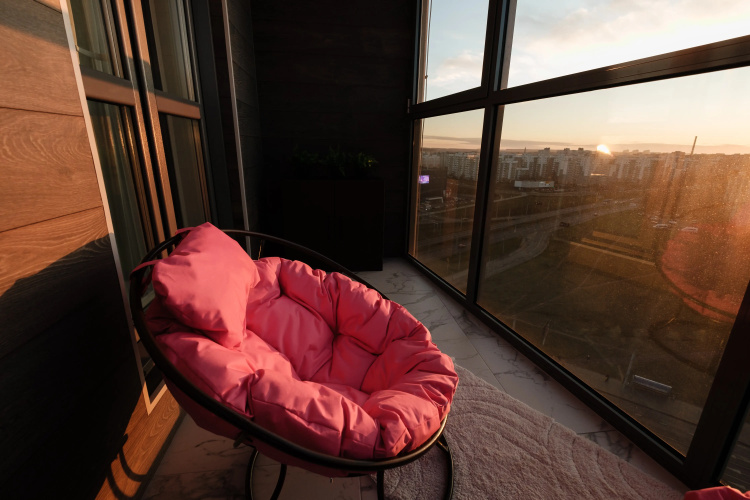 Sapphire  Apartment
