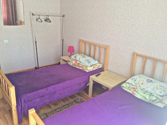 Фотография номера хостела Панда