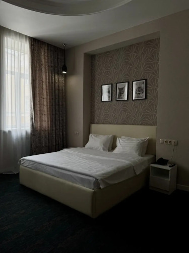 Фотография номера гостиницы Имрус отель