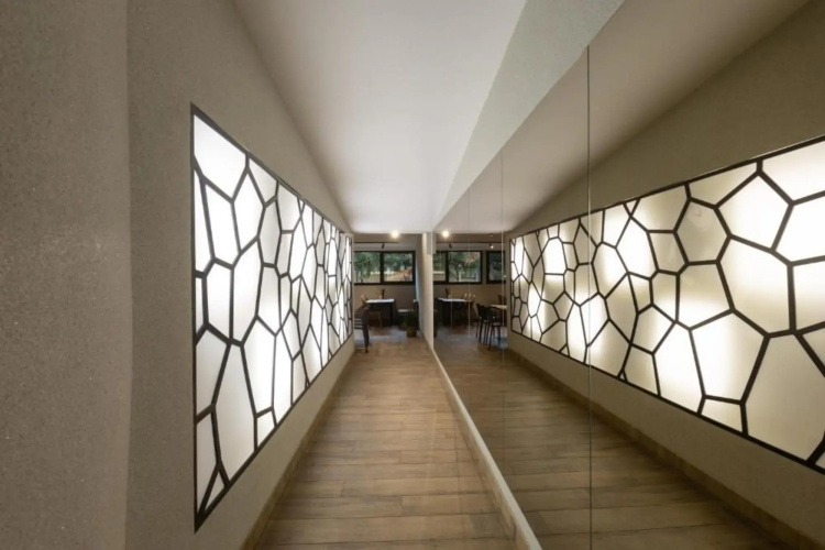 Nobel Hotel