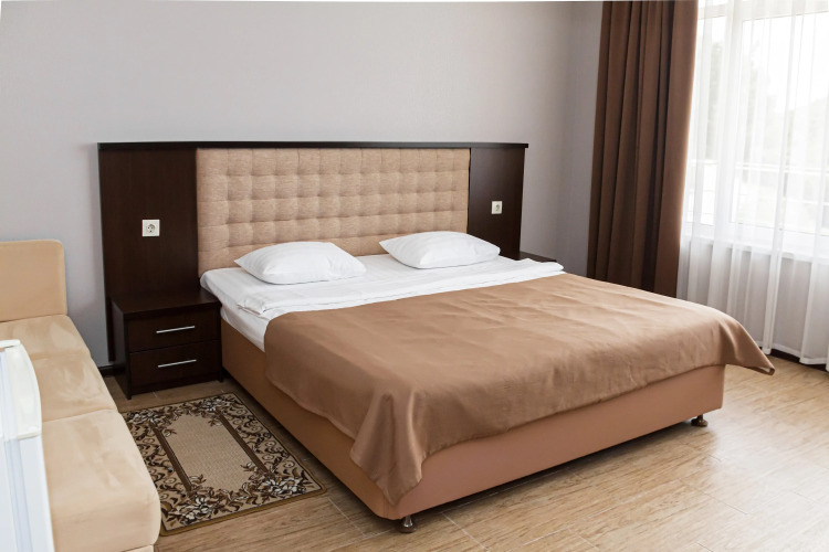 Фотография номера гостиницы Light House