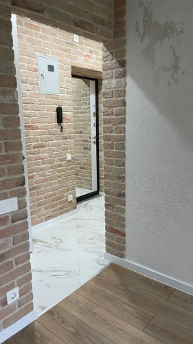 Na Masherova 23 Apartments