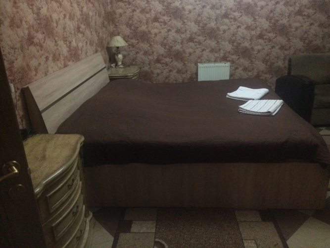 Piza Hotel