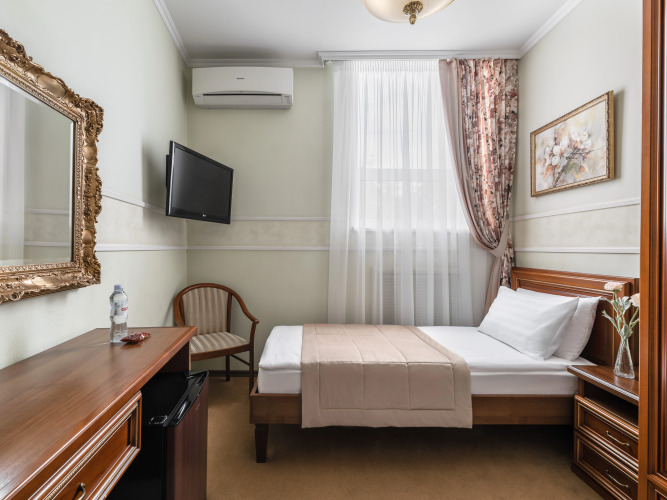 Фотография номера гостиницы Спорт