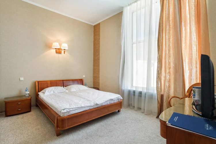 Фотография номера гостиницы Спа-отель Respect Hall Resort SPA