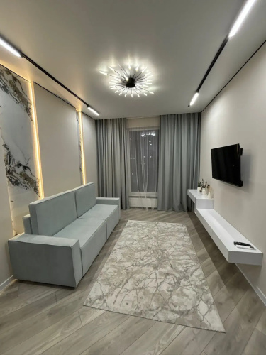 Estet Vblizi Trts Mega Flat