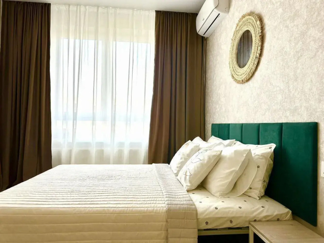 Фотография номера квартиры Квартира на Конгрессной Улице