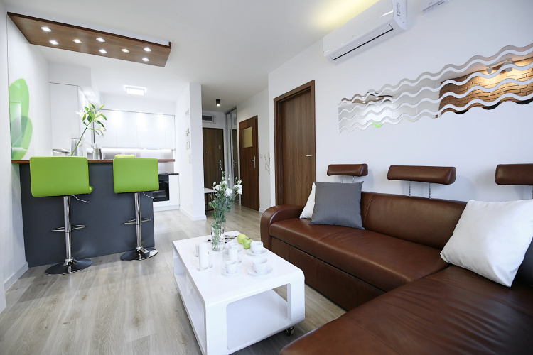 Naturale Apartments
