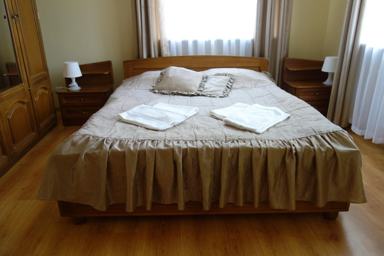 Фотография номера гостевого дома Диана