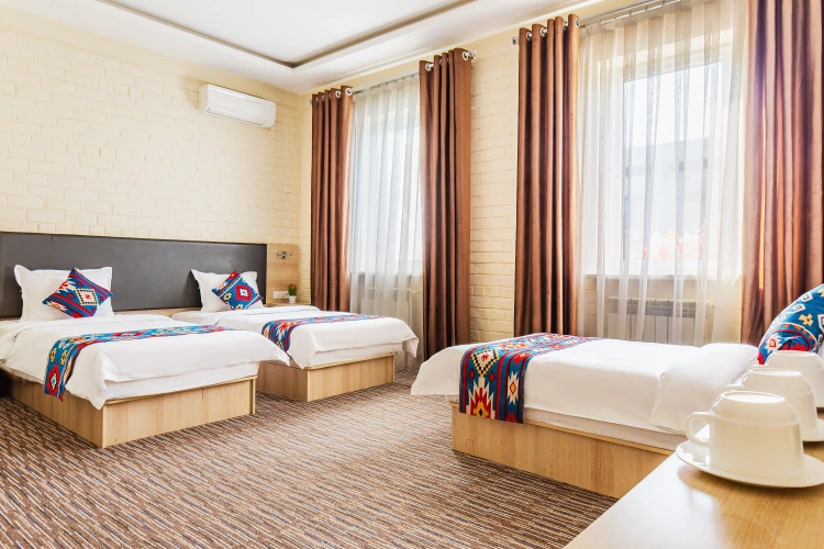 Superior Triple room