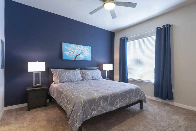 Elan Med Center 405 Apart-hotel