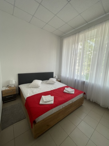 Фотография номера гостиницы Калинка