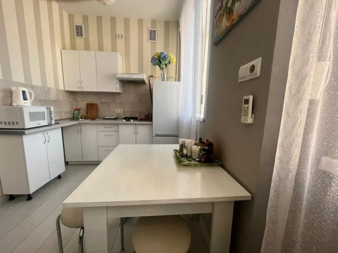 Vozle Tsuma, Metro Ploschad Kolasa Apartments