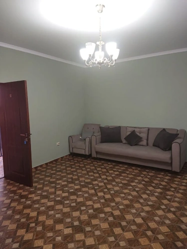 Suite with balcony and with view