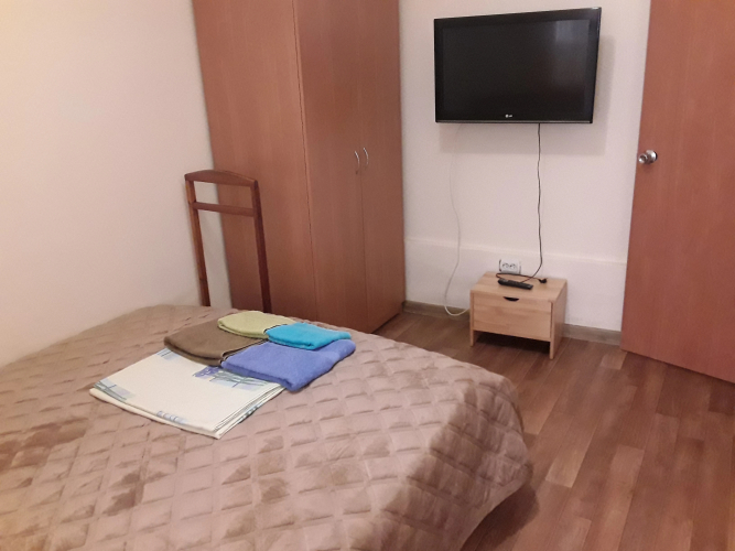 Фотография номера квартиры Apartments Gagarina