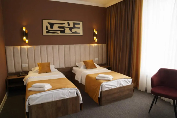 Hotel Bursa
