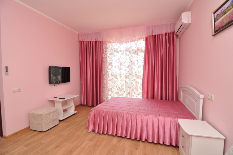 Фотография номера гостевого дома Астория