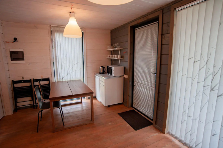 Фотография номера базы отдыха Мальская Долина