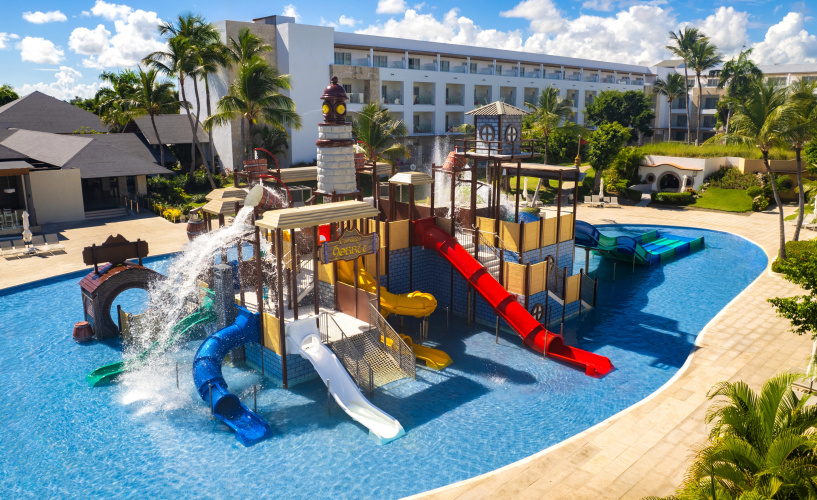 Princess Family Club Bavaro photo 17