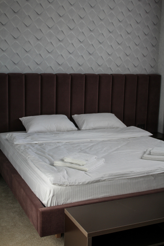 Фотография номера гостиницы Олимпиада