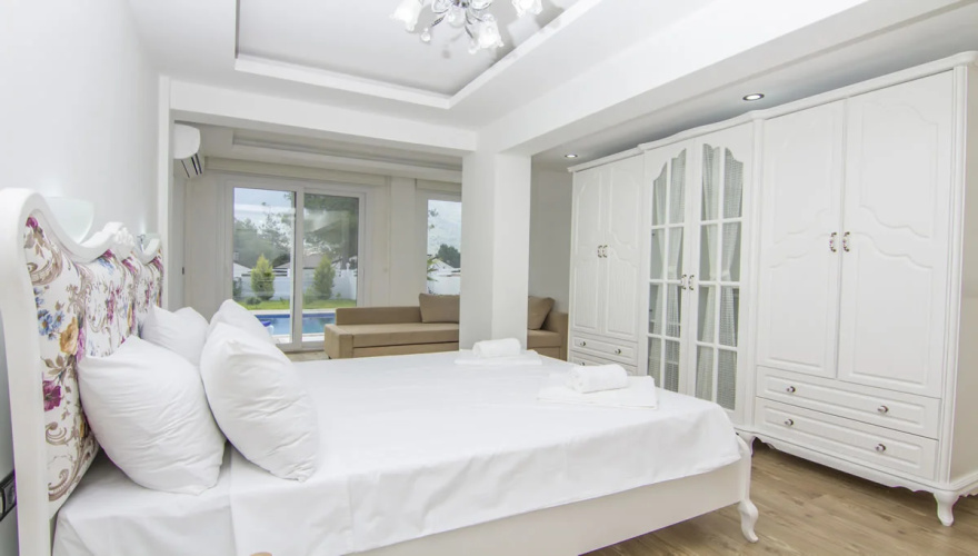 Alibaba Villa 1