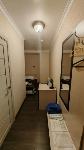 Фотография номера гостиницы Престиж