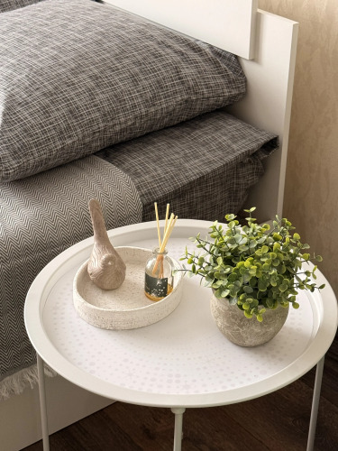 Фотография номера квартиры Апартаменты Однокомнатные Хирургическая 4