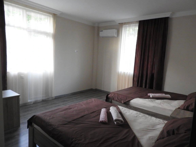 Nica Hotel