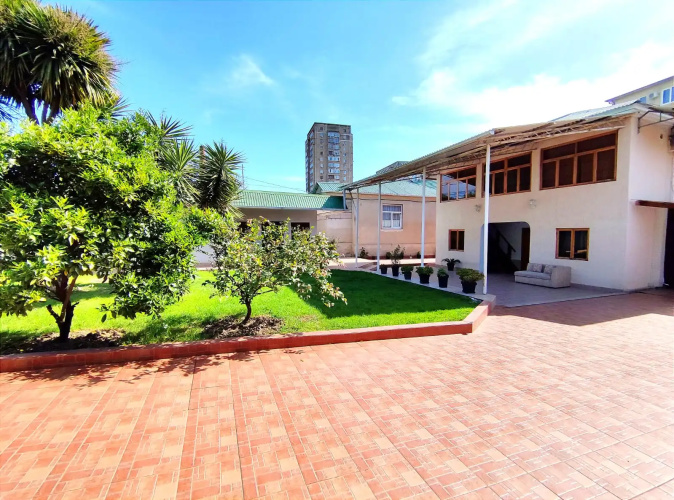 Adygaa 97 Guest House