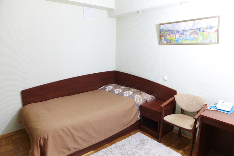 Фотография номера гостиницы Орбита