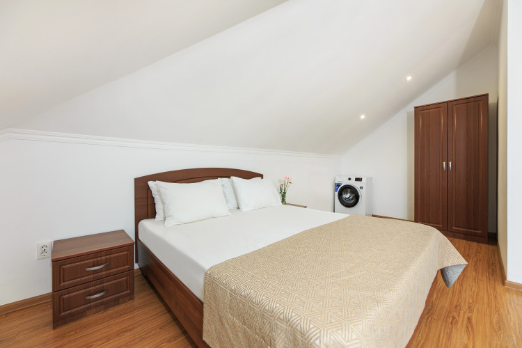  (двуспальная кровать) - изображение 1